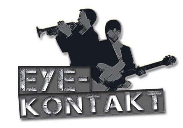 Band für Ihr Event www.eye-kontakt.com
